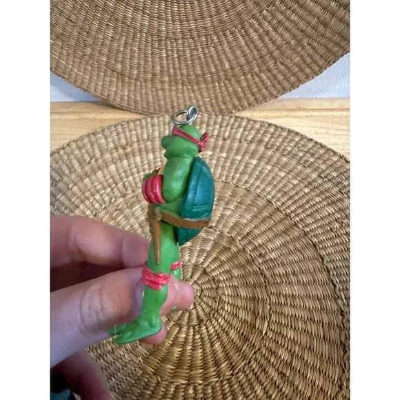 TMNT Raphael Character 2.5” - Picture 5 of 8